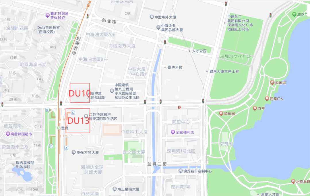 一线城市，扔出王炸！