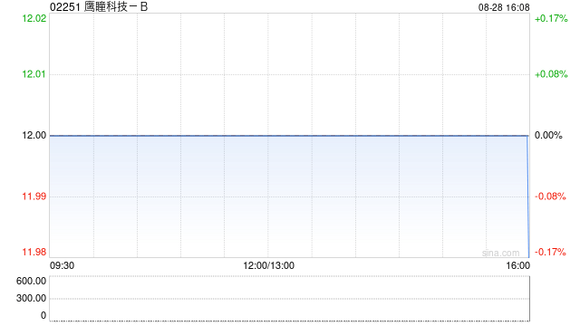 鹰瞳科技-B公布建议采纳2024年股权激励计划