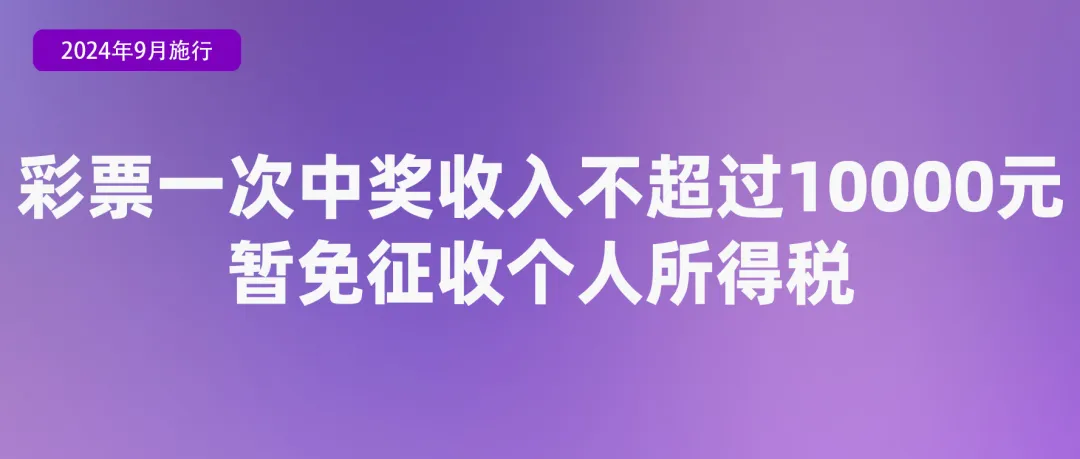 9月起，这些新规将影响你我生活！