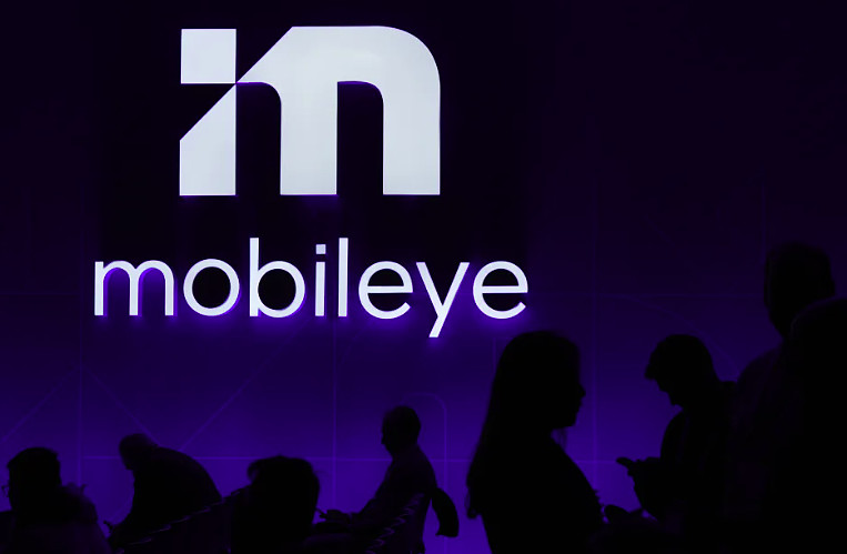 Mobileye未来成谜英特尔考虑减持股份