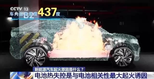 特斯拉电动卡车在美撞树起火，用了190吨水才扑灭！“电池温度537°C，喷出有毒烟雾，封路16小时”！