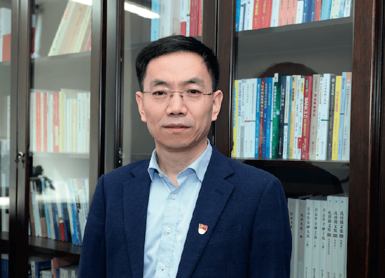 中央财经大学李建军：加快金融人才队伍建设核心要抓住学科融合，推动交叉复合型人才的培养