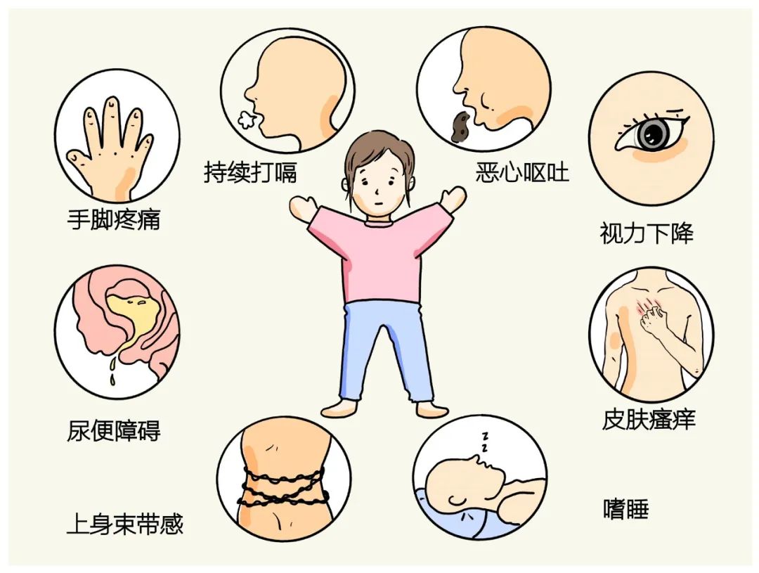 热点为什么打嗝一天了停不下来以及为什么打嗝的分享