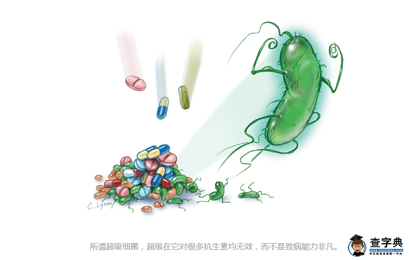 抗生素是什么东西有副作用吗，关于抗生素是什么东西详细情况