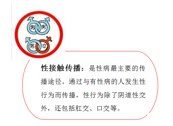 男性得了性疾病有哪些症状图片有关性病有哪些的详细内容