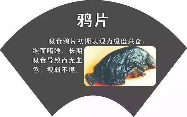 包含传统毒品有哪些的词条