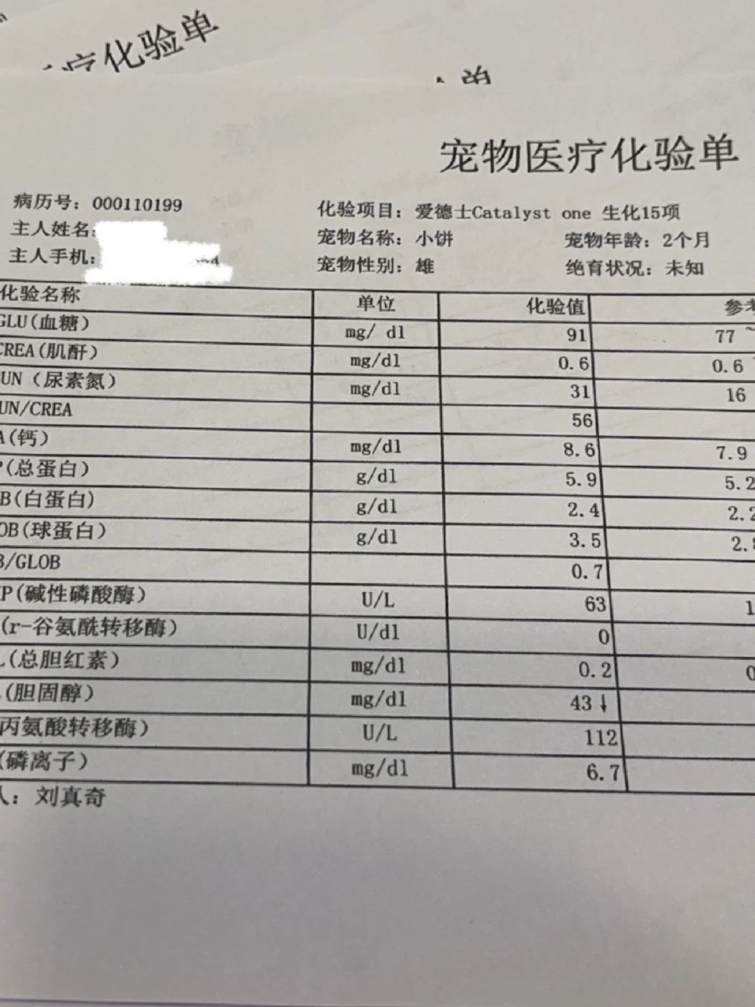 甲状腺血常规多久出结果和血常规多久出结果的详细介绍