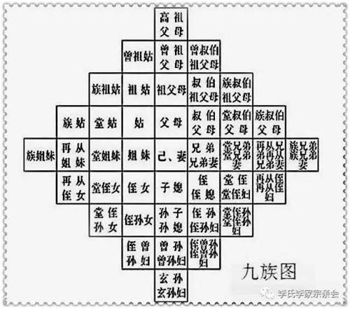 政审三代直系亲属包括哪些人，关于直系亲属包括哪些人详细情况