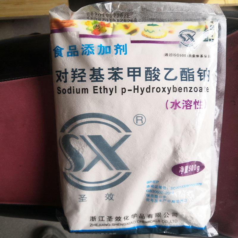 食品中常见的防腐剂有哪些与防腐剂有哪些的原因