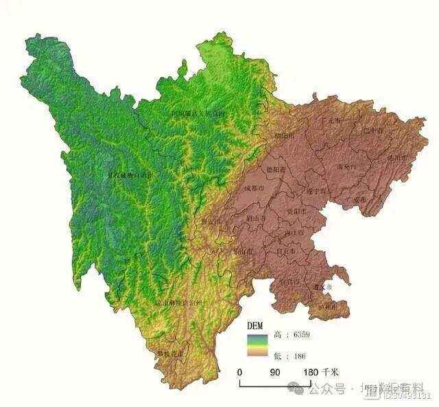 四川为什么叫四川打一个准确数字和四川为什么叫四川的详细介绍