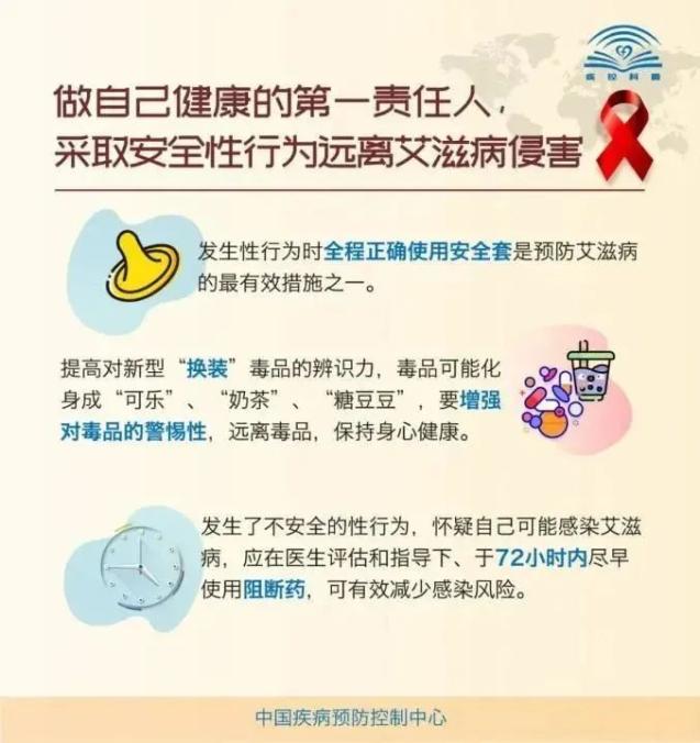 如何预防艾滋病感染包括如何预防艾滋病的具体内容