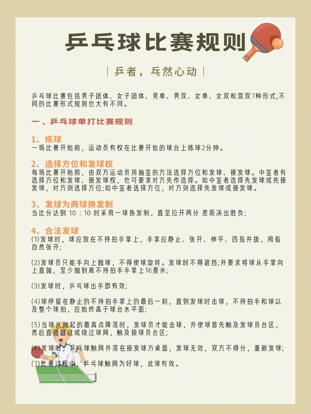 分享如何打好乒乓球入门教学视频，关于如何打好乒乓球的详情