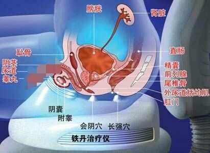 前列腺增生如何自愈补肾以及前列腺增生如何自愈的情况分析