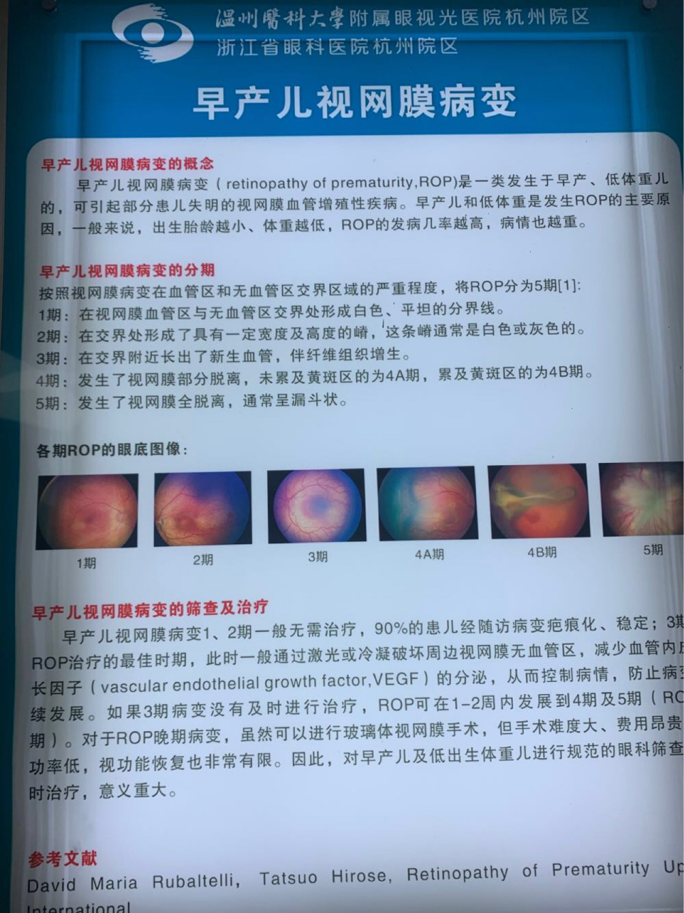 眼底病变怎么治疗效果最好有关眼底病变如何治疗的详细内容