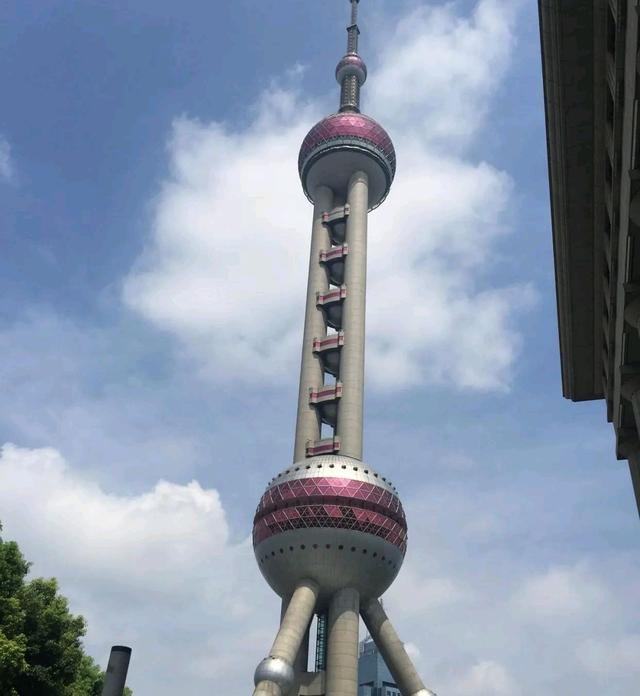 分享上海有哪些旅游景点免费的，关于上海有哪些旅游景点的详情