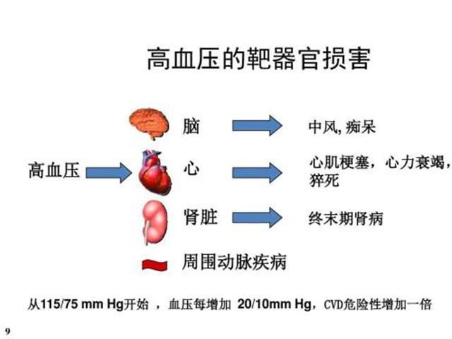 青少年高血压的症状表现有哪些，关于高血压的症状表现有哪些详细情况