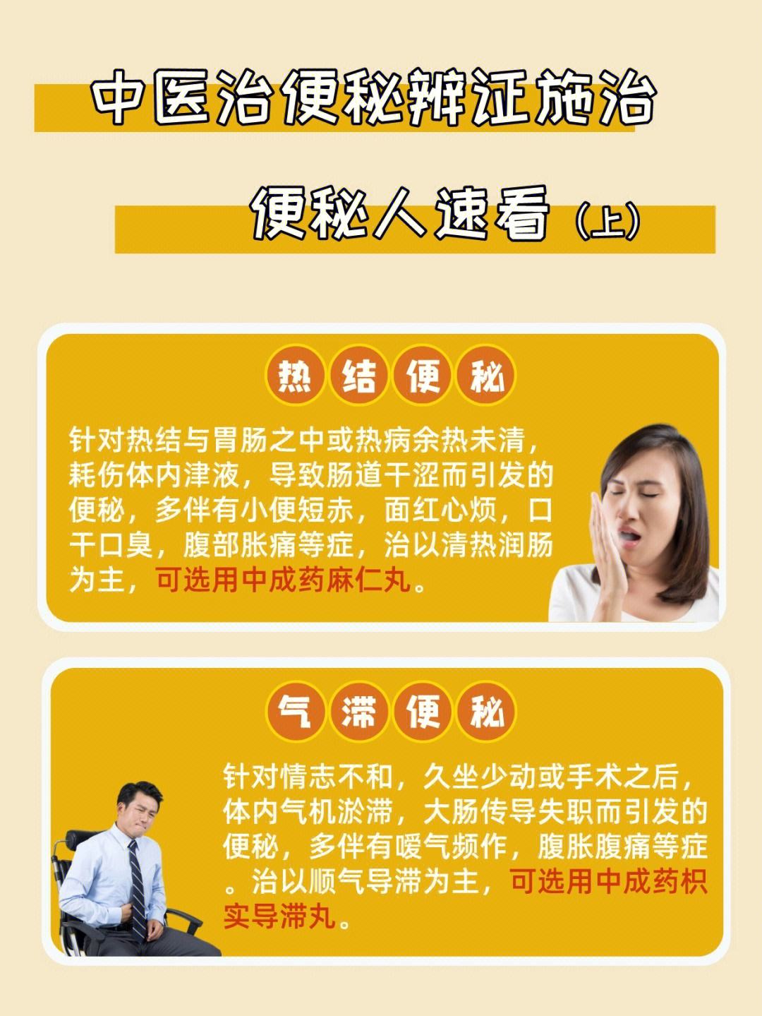 如何治便秘快速方法和如何治便秘的详细介绍