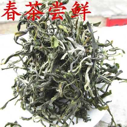 高山云雾茶是什么茶，关于高山云雾是什么茶详细情况