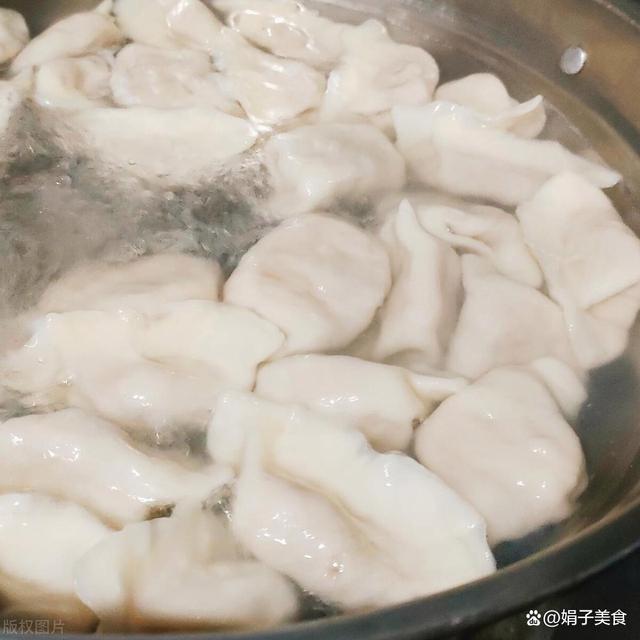 饺子一般煮多久最好吃有关饺子一般煮多久的详细内容