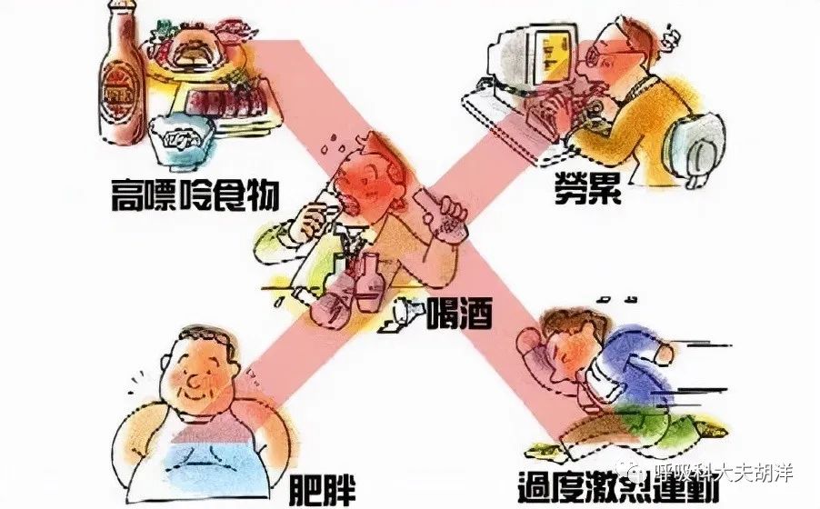 得什么病不能喝酒,为什么包括得什么病不能喝酒的具体内容