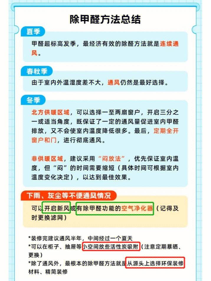 热点新装修的房子要怎样去甲醛以及新装修的房子如何去甲醛的分享