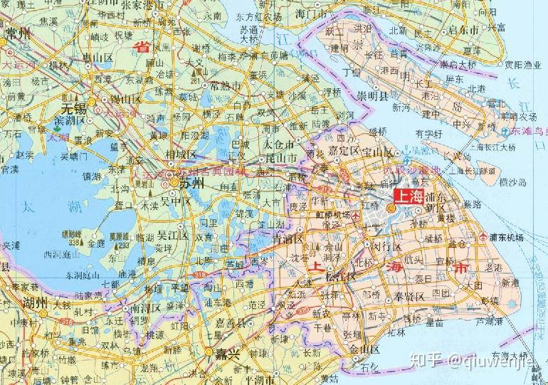 江浙沪是指哪些地方包括福建吗有关江浙沪是指哪些地方的详细内容