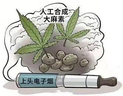 头条毒品的种类及危害图片，有关新型毒品有哪些的详情