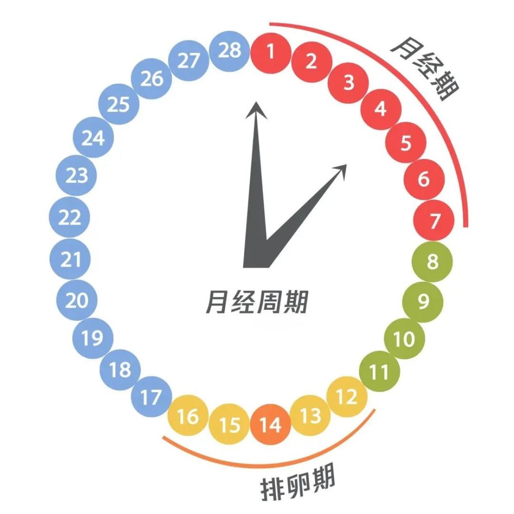 四十岁不来月经的原因有哪些，关于不来月经的原因有哪些详细情况