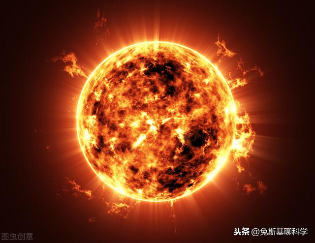 太阳为什么会发光发热读后感和太阳为什么会发光发热的情况说明